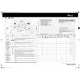 WHIRLPOOL AWA 8126 Quick Start WHIRLPOOL AWA 8126 Quick Start