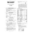SHARP EL334E Owners Manual SHARP EL334E Owners Manual