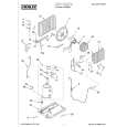 WHIRLPOOL CA6WM41 Parts Catalog WHIRLPOOL CA6WM41 Parts Catalog
