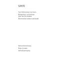 AEG S1688-7TK Owners Manual AEG S1688-7TK Owners Manual