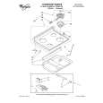 WHIRLPOOL RF360BXYN1 Parts Catalog WHIRLPOOL RF360BXYN1 Parts Catalog