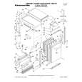 WHIRLPOOL KUIA18PNLS2 Parts Catalog WHIRLPOOL KUIA18PNLS2 Parts Catalog