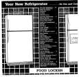 WHIRLPOOL NT21L9A Owners Manual WHIRLPOOL NT21L9A Owners Manual