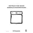 DOMETIC DW2435S Owners Manual DOMETIC DW2435S Owners Manual