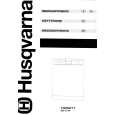 HUSQVARNA QB413W NSFSDK Owners Manual HUSQVARNA QB413W NSFSDK Owners Manual