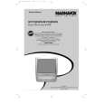 PHILIPS MC132DMG Owners Manual PHILIPS MC132DMG Owners Manual