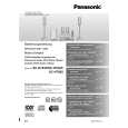 PANASONIC SCHT885 Owners Manual PANASONIC SCHT885 Owners Manual