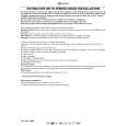 WHIRLPOOL DKM 1363 IN Owners Manual WHIRLPOOL DKM 1363 IN Owners Manual