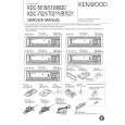 KENWOOD KDC5019 Service Manual KENWOOD KDC5019 Service Manual