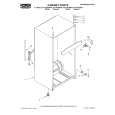 WHIRLPOOL RT12VKYDN00 Parts Catalog WHIRLPOOL RT12VKYDN00 Parts Catalog