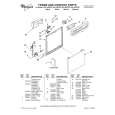 WHIRLPOOL DUL140PPQ2 Parts Catalog WHIRLPOOL DUL140PPQ2 Parts Catalog
