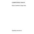 AEG 3050B-DGB Owners Manual AEG 3050B-DGB Owners Manual