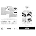 WHIRLPOOL VT 252/SL Owners Manual WHIRLPOOL VT 252/SL Owners Manual