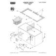 WHIRLPOOL RH1500REW00 Parts Catalog WHIRLPOOL RH1500REW00 Parts Catalog