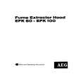 AEG EFK100 Owners Manual AEG EFK100 Owners Manual