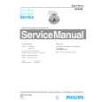 PHILIPS HP4500 Service Manual PHILIPS HP4500 Service Manual