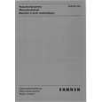 ZANKER BETA 2000 Owners Manual ZANKER BETA 2000 Owners Manual