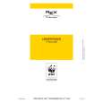 REX-ELECTROLUX TTH012XE Owners Manual REX-ELECTROLUX TTH012XE Owners Manual