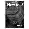PHILIPS JR32RWDV/00M Owners Manual PHILIPS JR32RWDV/00M Owners Manual