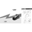 ELECTROLUX BOSS7106 Owners Manual ELECTROLUX BOSS7106 Owners Manual