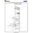WHIRLPOOL WRT09TGLLT01 Parts Catalog WHIRLPOOL WRT09TGLLT01 Parts Catalog