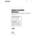 SONY SATA3 Owners Manual SONY SATA3 Owners Manual