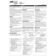 JVC KS-IF200E Owners Manual JVC KS-IF200E Owners Manual