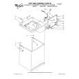 WHIRLPOOL LLV7244AG0 Parts Catalog WHIRLPOOL LLV7244AG0 Parts Catalog