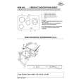 WHIRLPOOL HOB 605 S N Quick Start WHIRLPOOL HOB 605 S N Quick Start