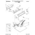 WHIRLPOOL TGDL400BW0 Parts Catalog WHIRLPOOL TGDL400BW0 Parts Catalog