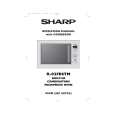 SHARP R82FBSTM Owners Manual SHARP R82FBSTM Owners Manual