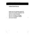 WHIRLPOOL ADP 529 WS Owners Manual WHIRLPOOL ADP 529 WS Owners Manual