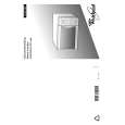 WHIRLPOOL AVM 689 AV Owners Manual WHIRLPOOL AVM 689 AV Owners Manual