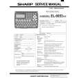 SHARP EL6053 Service Manual SHARP EL6053 Service Manual