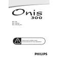 PHILIPS XX-TU5351/BA531P Owners Manual PHILIPS XX-TU5351/BA531P Owners Manual