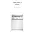 AEG FAV86050UM Owners Manual AEG FAV86050UM Owners Manual