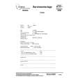 QUELLE 40292 Service Manual QUELLE 40292 Service Manual