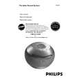 PHILIPS PSS010 Owners Manual PHILIPS PSS010 Owners Manual