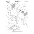 WHIRLPOOL ACE082XP1 Parts Catalog WHIRLPOOL ACE082XP1 Parts Catalog