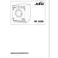 JUNO-ELECTROLUX IW5200 Owners Manual JUNO-ELECTROLUX IW5200 Owners Manual