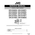 JVC GR-D390EK Service Manual JVC GR-D390EK Service Manual