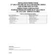 WHIRLPOOL KEBS207SBL00 Installation Manual WHIRLPOOL KEBS207SBL00 Installation Manual