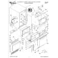 WHIRLPOOL EC5100XEW0 Parts Catalog WHIRLPOOL EC5100XEW0 Parts Catalog