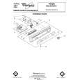 WHIRLPOOL DU5500XR1 Parts Catalog WHIRLPOOL DU5500XR1 Parts Catalog
