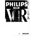 PHILIPS VR161/01 Owners Manual PHILIPS VR161/01 Owners Manual