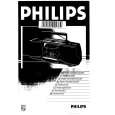 PHILIPS AW7530 Owners Manual PHILIPS AW7530 Owners Manual