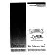 SHERWOOD RV-5010R Owners Manual SHERWOOD RV-5010R Owners Manual