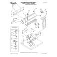 WHIRLPOOL LGR5636EZ2 Parts Catalog WHIRLPOOL LGR5636EZ2 Parts Catalog