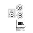 JBL SP5 Owners Manual JBL SP5 Owners Manual