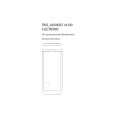 AEG LAVA41230 Owners Manual AEG LAVA41230 Owners Manual